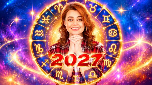 Какие знаки зодиака начнут жизнь с чистого листа в 2027 году