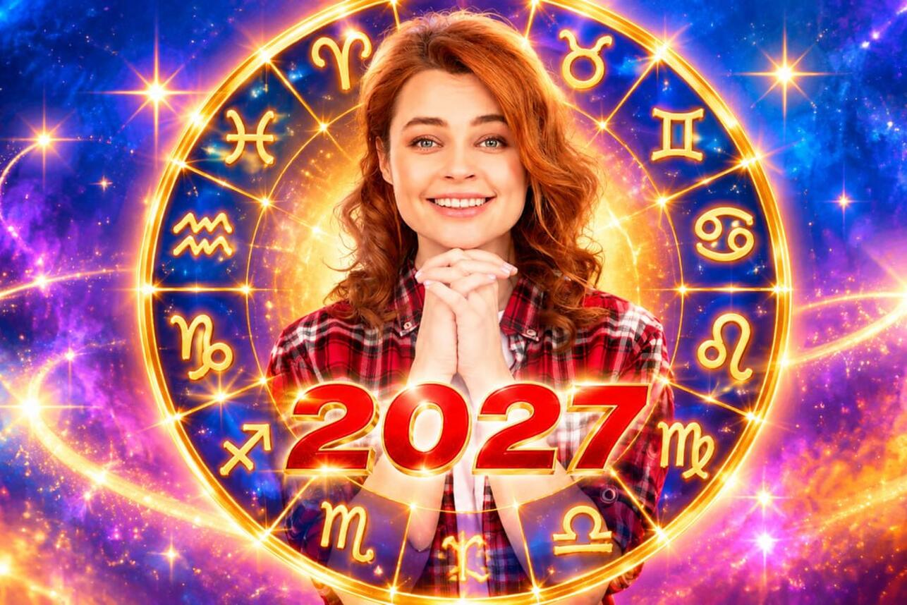 Какие знаки зодиака начнут жизнь с чистого листа в 2027 году. Фото