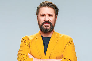 Виктор Логинов: «Большой кэш может получить только смелый»