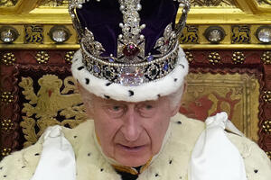 Плохие новости для монархии: Карл III не вернется на трон