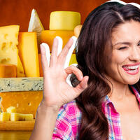 Скажите «чиииз»: почему мы так любим сыр и чем он полезен