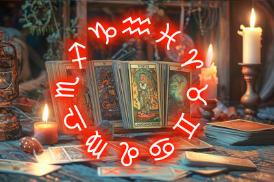 Таро-гороскоп с 18 по 28 февраля для всех знаков зодиака