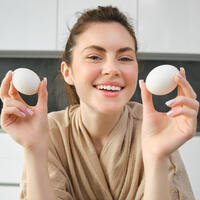 Все еще спит? Как разбудить метаболизм после зимы — 5 классных способов