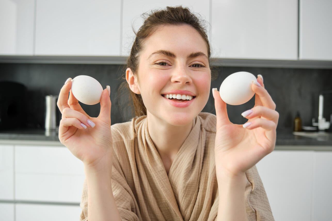 Все еще спит? Как разбудить метаболизм после зимы — 5 классных способов