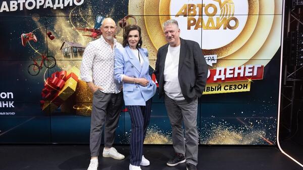 Птицы в кадре! «Авторадио» исполнит мечту любителя-орнитолога