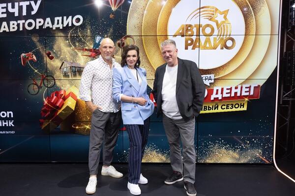Птицы в кадре! «Авторадио» исполнит мечту любителя-орнитолога