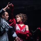 Лихорадка чувств и искромётные комедии: куда сходить в театр в феврале