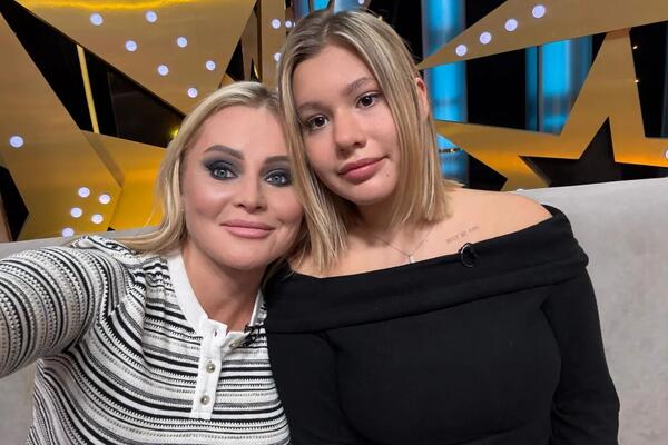Дочь Даны Борисовой о лечение у психиатра — лучше, чем поездка на Мальдивы