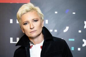 Арбенина сообщила детям о смерти их отца — к таким новостям надо готовить