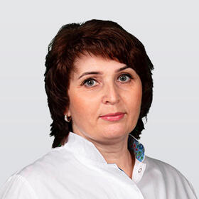 Оксана Мухина