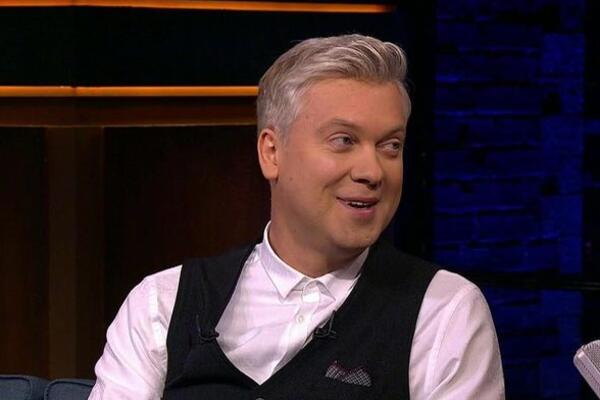 Уехавший в Латвию Светлаков обогатился на миллионы рублей