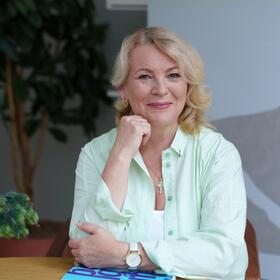 Татьяна Цветкова     