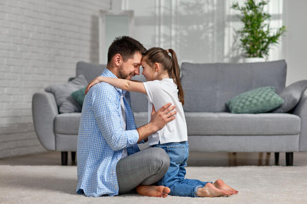 Переход в новую школу: как помочь ребенку не потерять себя и найти друзей