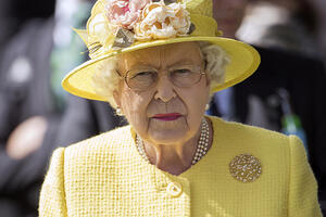 В британском королевском семействе назревает скандал!