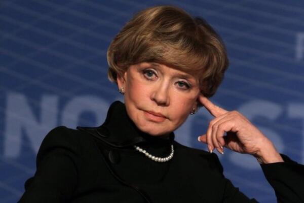 76-летнюю Веру Алентову перестали узнавать поклонники