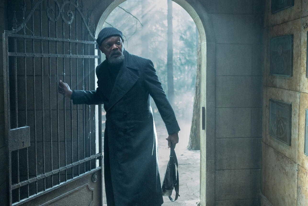 На Disney+ вышла финальная серия Секретного вторжения