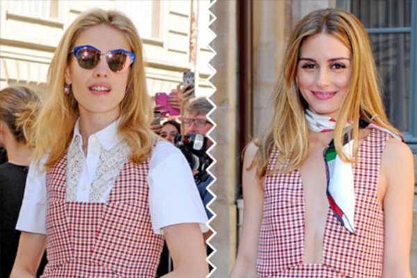  :       Christian Dior