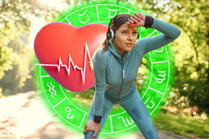 Тельцам — режим, Близнецам — детокс: гороскоп здоровья на 30 марта — 5 апреля, который изменит ваши планы