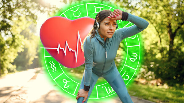 Тельцам&nbsp; — режим, Близнецам — детокс: гороскоп здоровья на 30 марта — 5 апреля, который изменит ваши планы