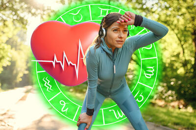 Тельцам — режим, Близнецам — детокс: гороскоп здоровья на 30 марта — 5 апреля, который изменит ваши планы