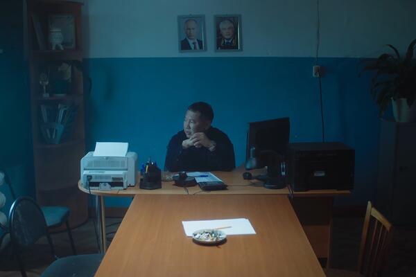 Роскомнадзор запретил показ якутского фильма «Айта» в онлайн-кинотеатрах
