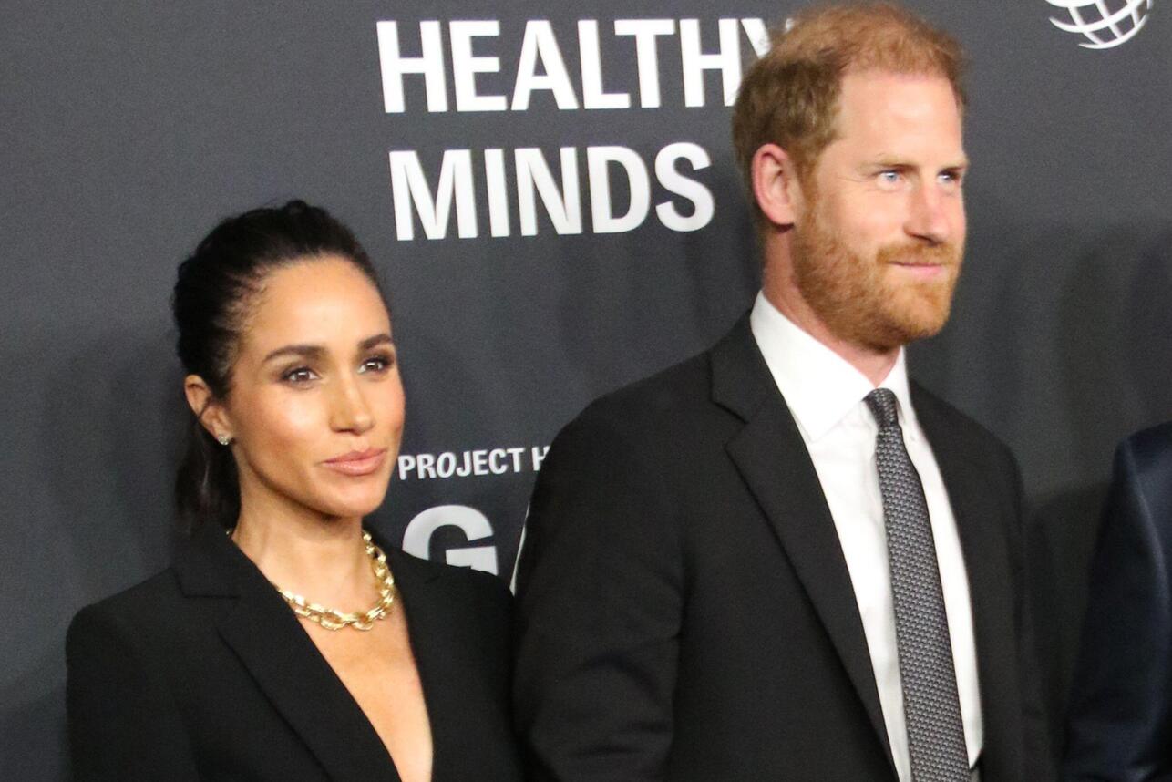 Признала свое поражение: Меган Маркл возвращается туда, где начинала