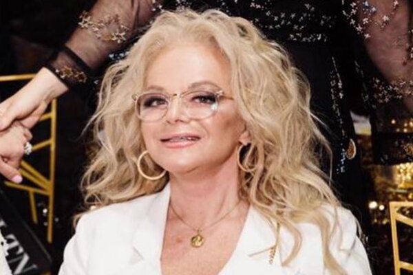 «Перекосило из-за пластики»: изменившаяся Долина вышла в свет