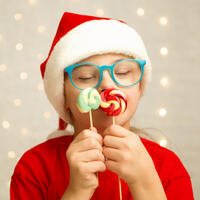 Сильная сласть: вот интересный вариант, чем заменить конфеты в новогоднем подарке ребенку