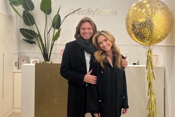 Смешные долги и полмиллиона убытков: раскрыты доходы дочери Дмитрия Маликова