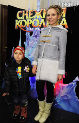Маша Цигаль