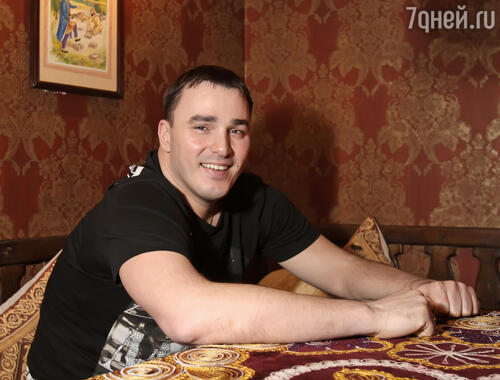 Кирилл Андреев