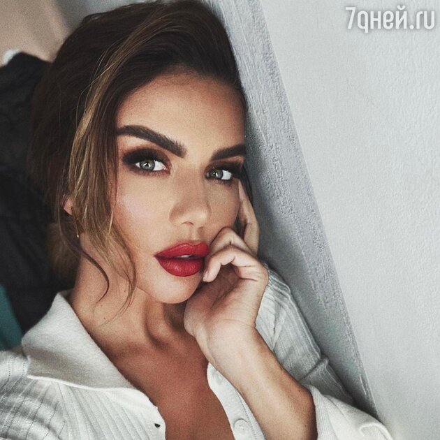 Анна Седокова Анна Седокова