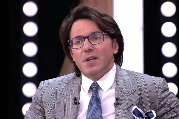 Испугался смерти: Малахов объяснил отказ от командировки