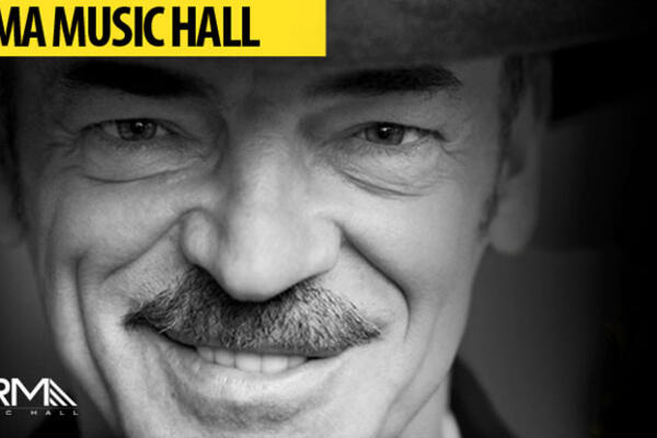 Михаил Боярский приглашает на большой концерт!