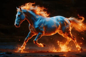 Каким знакам по восточному календарю Огненная лошадь создаст проблемы в 2026 году