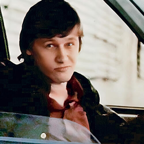 Олег Фомин в фильме «Милый Эп», 1991 год