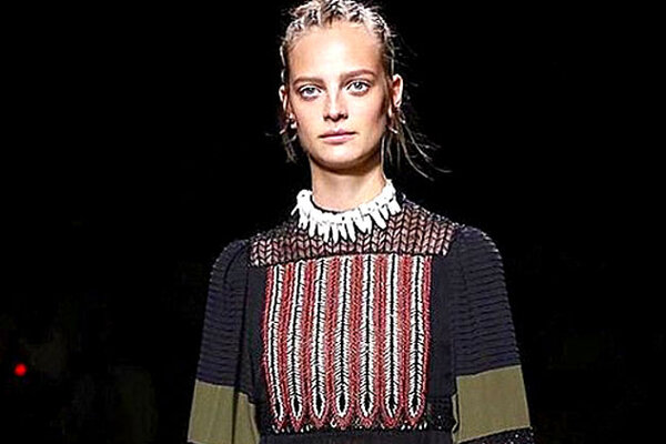 Valentino:    ?
