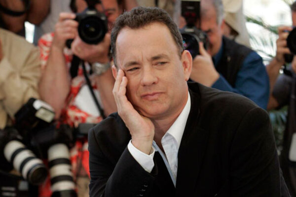 Том Хэнкс: «Мне до сих пор стыдно перед своими детьми»