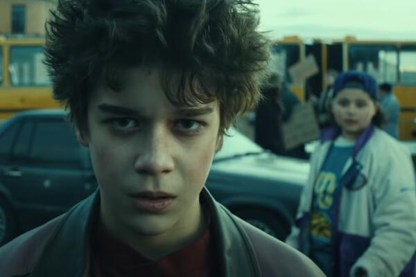 Майор Гром возвращается в тизере «Майора Грома: Трудного детства»