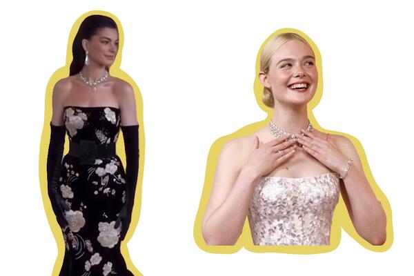 Прически звезд «Оскара-2026»: 6 трендов, которые ты можешь повторить дома