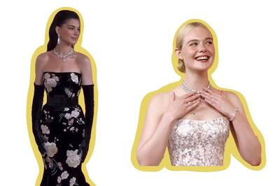 Прически звезд «Оскара-2026»: 6 трендов, которые ты можешь повторить дома