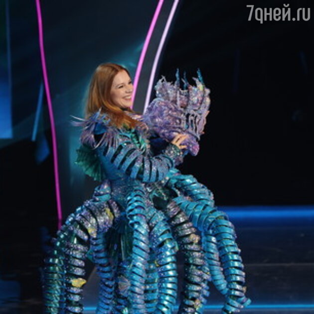 Наталья Подольская