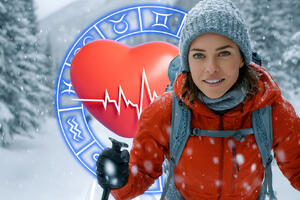 Гороскоп здоровья на неделю 2 — 8 февраля для всех знаков зодиака