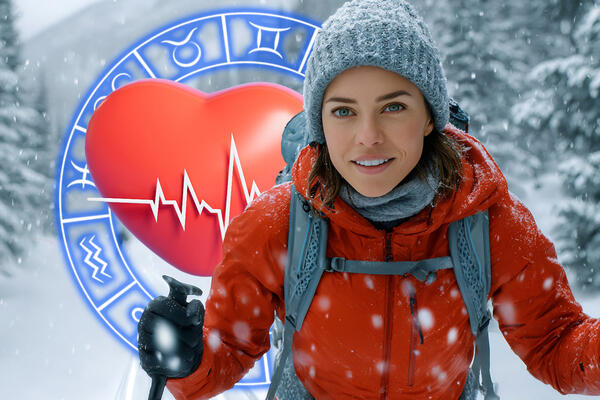 Гороскоп здоровья на неделю 2 — 8 февраля для всех знаков зодиака