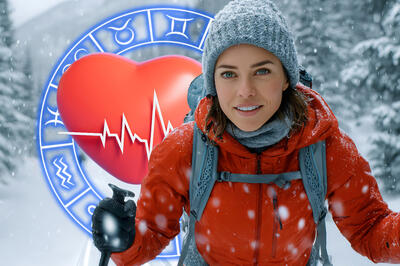 Гороскоп здоровья на неделю 2 — 8 февраля для всех знаков зодиака