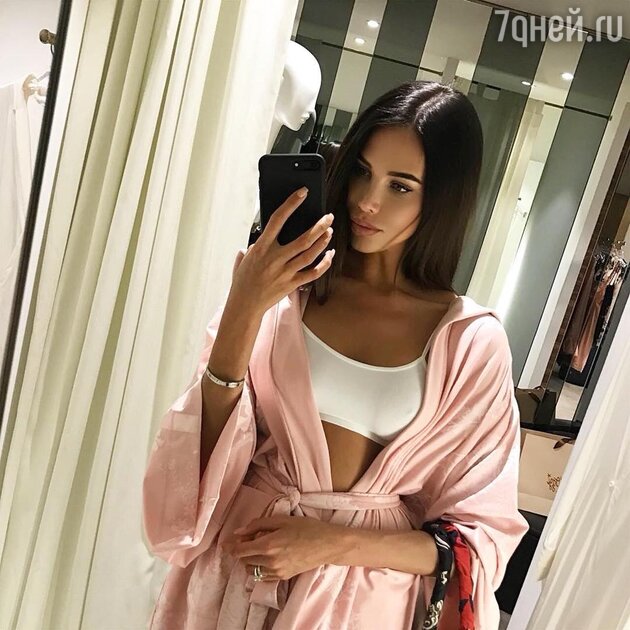 Анастасия Решетова