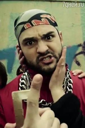 Андрей Скороход 