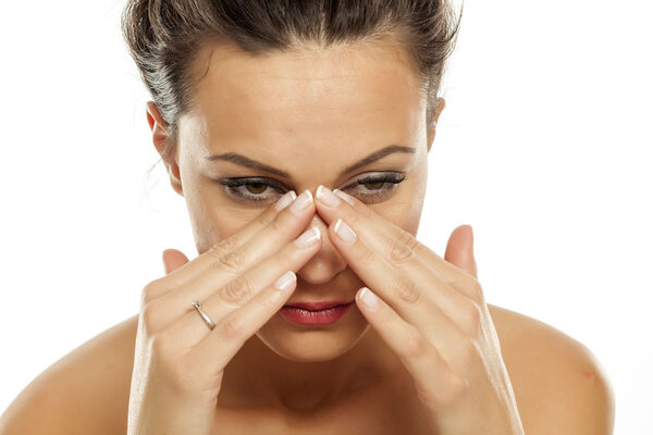 Синусит: как диагностируют и лечат воспаление слизистой оболочки носа