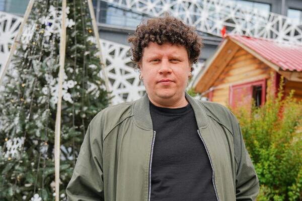 Евгений Кулик вышел на связь после серьезной травмы во Вьетнаме