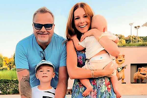 Наталья Подольская: «Не хочется повторения этого кошмара»